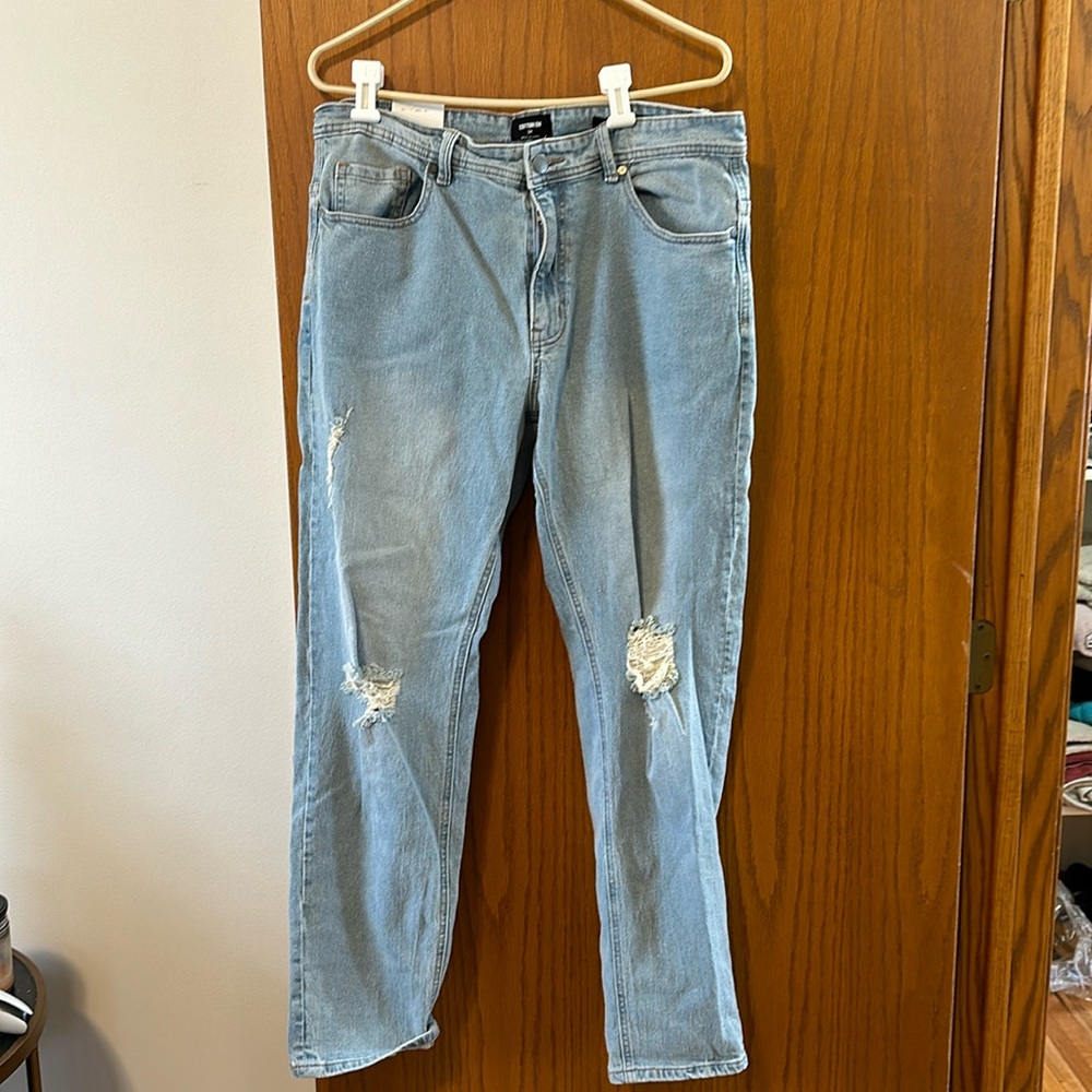 Cotton On Tapered Jeans
